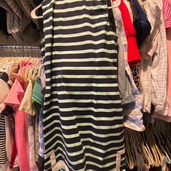 Sail to Sable Shift Dress - Picture 2 of 2